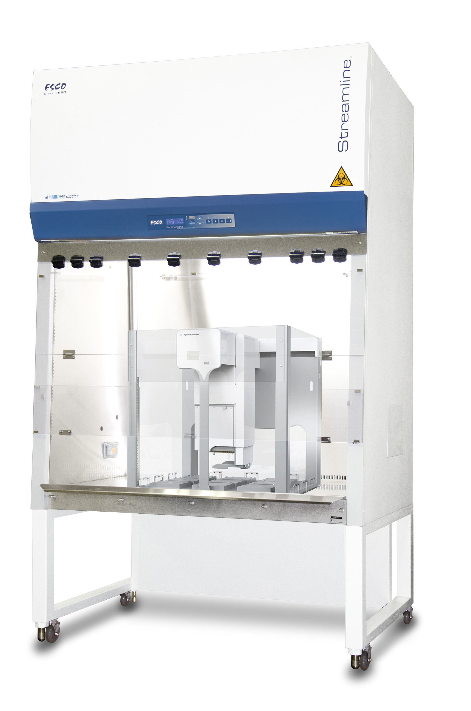 Large Biosafety Cabinet