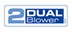 2 Dual Blower logo