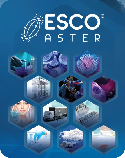 Esco Aster