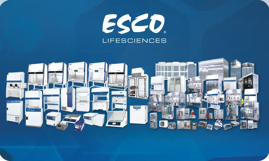 Esco Scientific