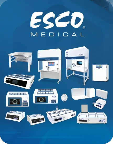 Esco Medical