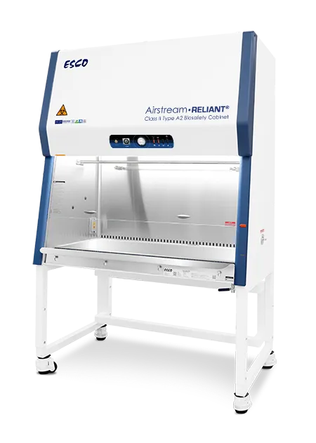 Airstream® Reliant G4 Class II Type A2 Biological Safety Cabinet