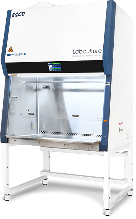 Labculture® G4 Class II Type B2 (Total Exhaust) Biological Safety Cabinet
