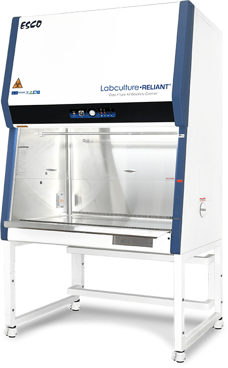 Labculture® Reliant G4 Class II Type A2 Biological Safety Cabinet