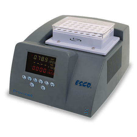 Microplate Shaker/Incubator