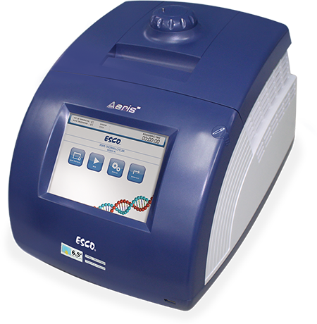 Aeris™ PCR Thermal Cycler