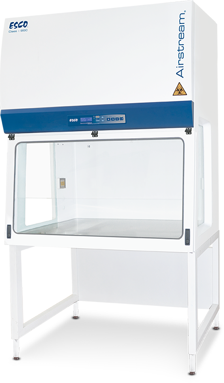 Airstream® Class I Biological Safety Cabinet