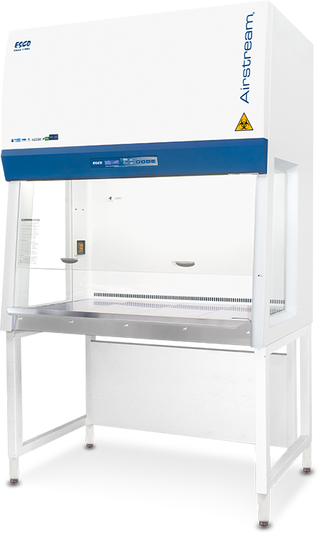 Airstream® Gen 3 Class II Biological Safety Cabinet – E Series