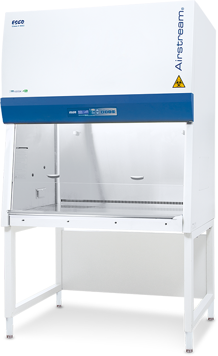 Airstream® Class II Type A2 Biological Safety Cabinets, NSF 49-certified