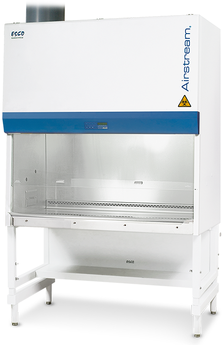 Total Exhaust Biosafety Cabinets