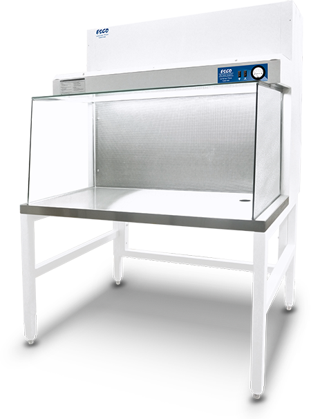 Airstream® Gen 3 Horizontal Laminar Flow Cabinet for Plant Tissue Culture