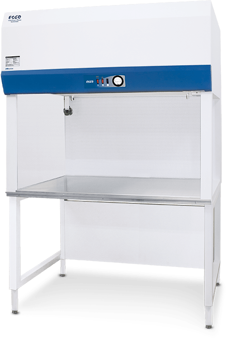 Airstream® Gen 3 Horizontal Laminar Flow Cabinet with  Simple Switch