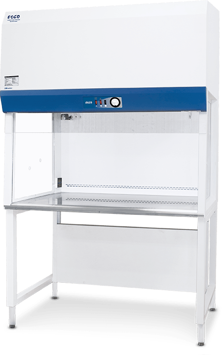 Airstream® Gen 3 Vertical Laminar Flow Cabinet with  Simple Switch