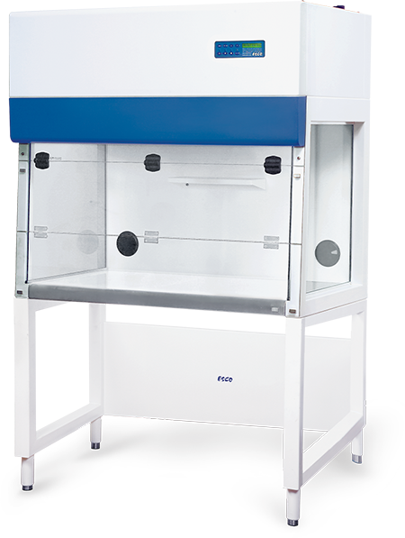 Airstream® PCR Cabinet