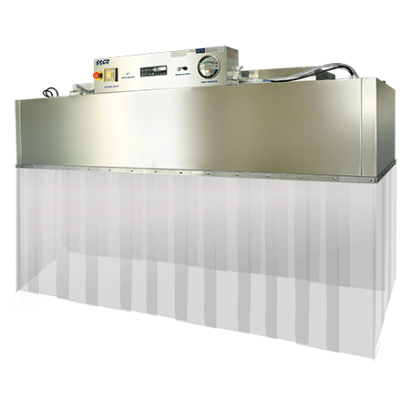 Ceiling Laminar Airflow Unit