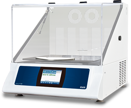 Incubator Benchtop Shaker