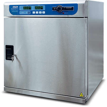 Isotherm® Forced Convection Lab Oven with SS Exterior