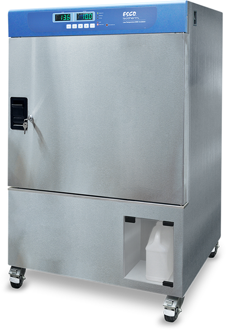 Isotherm® Refrigerated Incubator with SS exterior