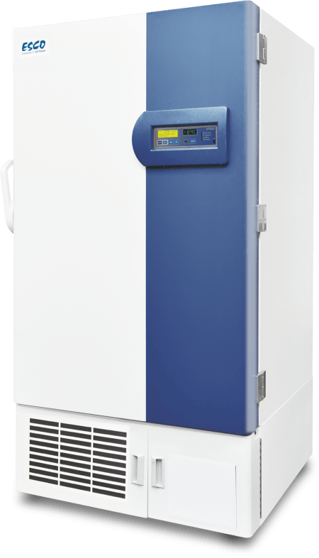 Lexicon® Ultra-Low Temperature Freezer Gold