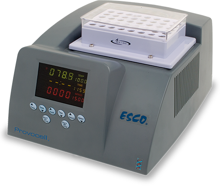 Provocell™ Microplate Shaker/Incubator