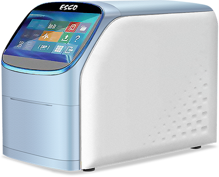 Swift™ ProGene Real-time PCR Thermal Cyclers