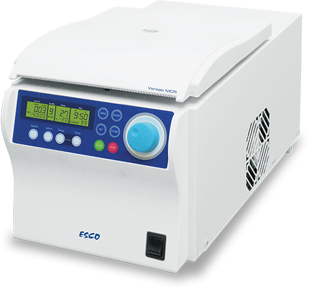 Versati™ Micro Refrigerated Centrifuge