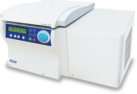 Versati™ Tabletop Refrigerated Centrifuge