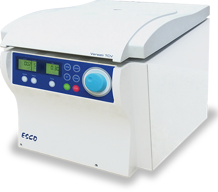 Versati™ Tabletop Ventilated Centrifuge