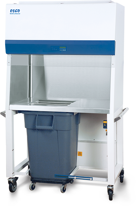 VIVA® Bedding Disposal Workstations