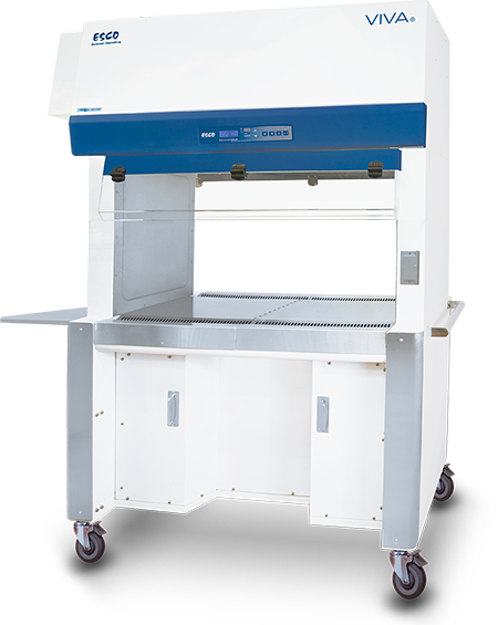 VIVA® Dual Access Containment Workstation