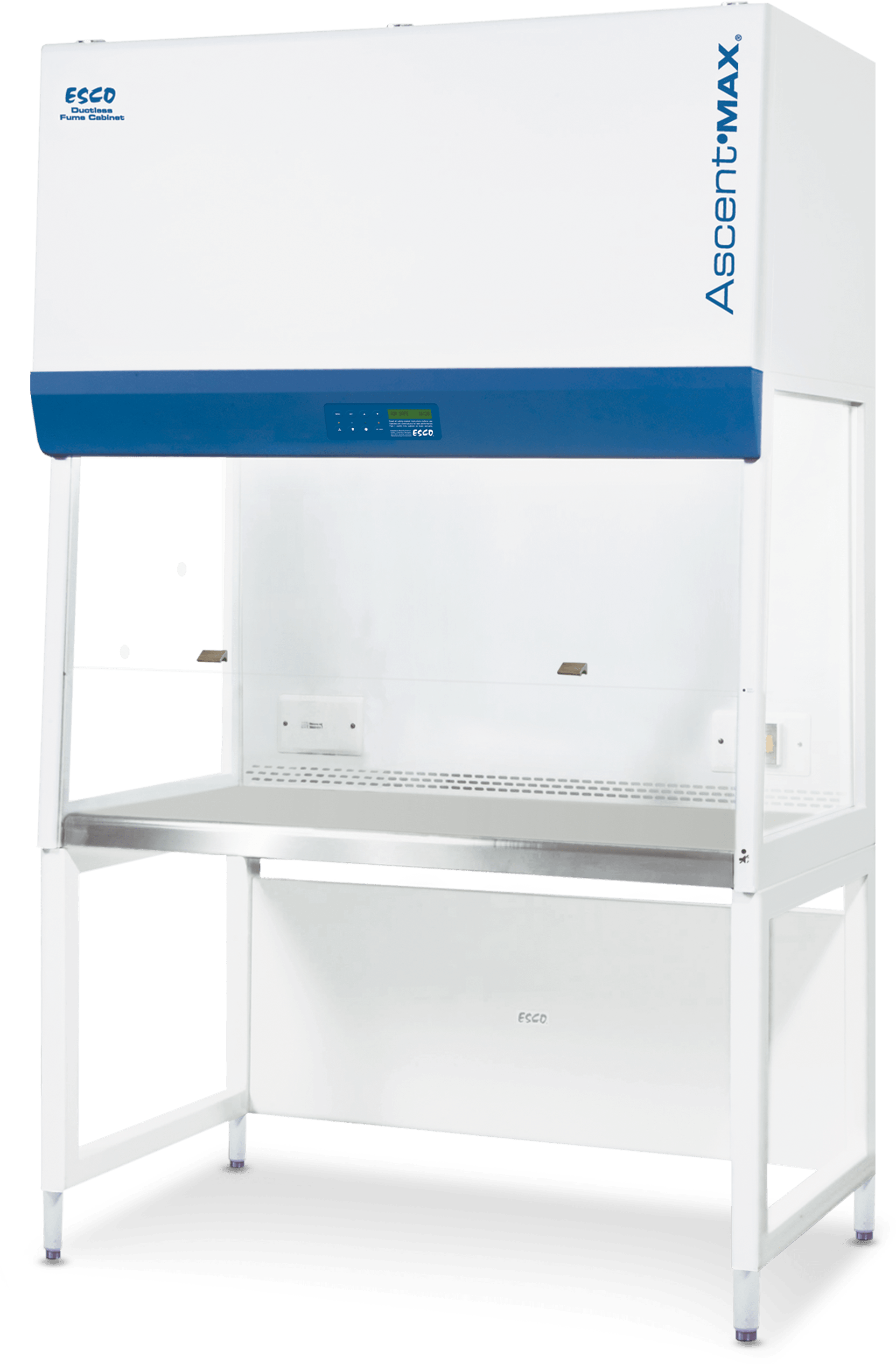 Guide to Ductless Fume Hoods and Activated Carbon Filters