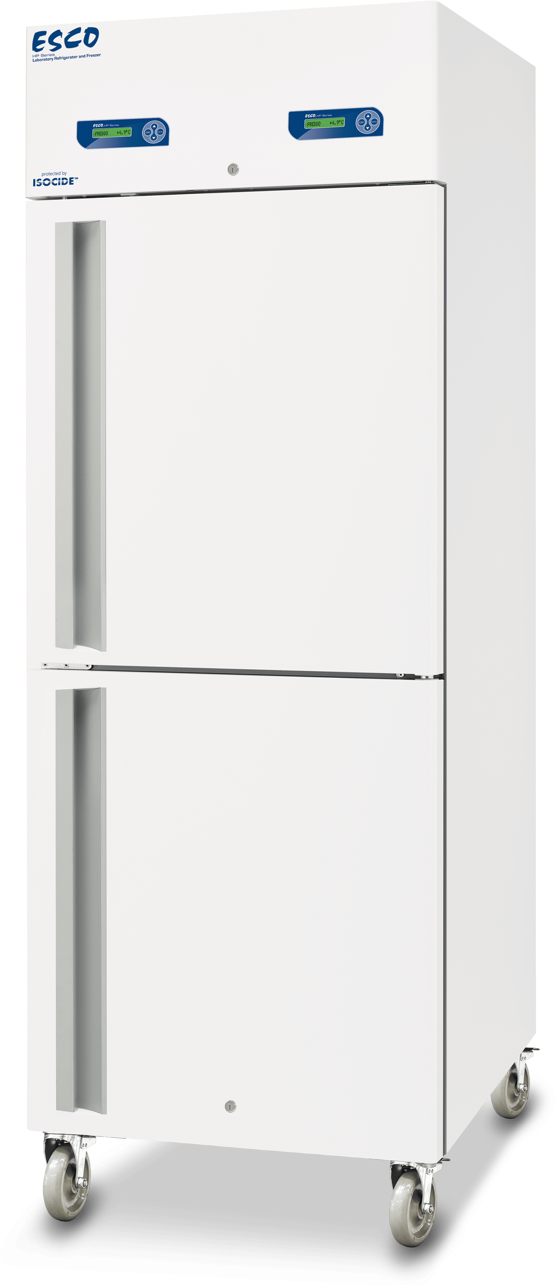 Ethernet Refrigerator Freezer Monitoring Kit