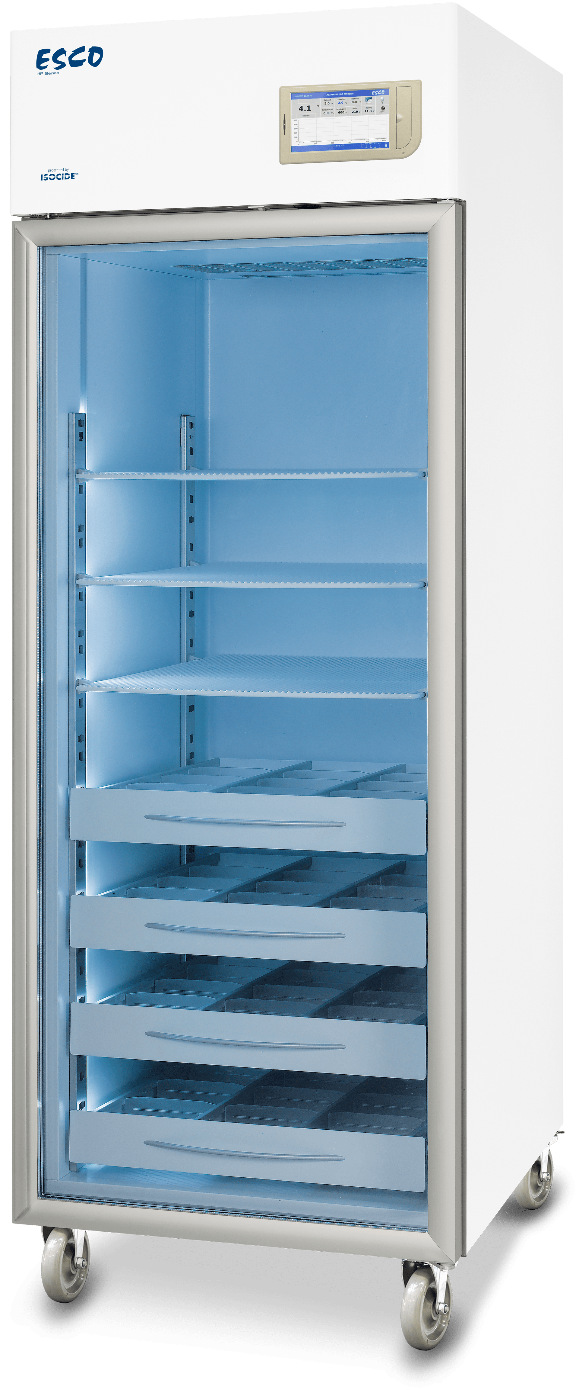 Laboratory Refrigerator