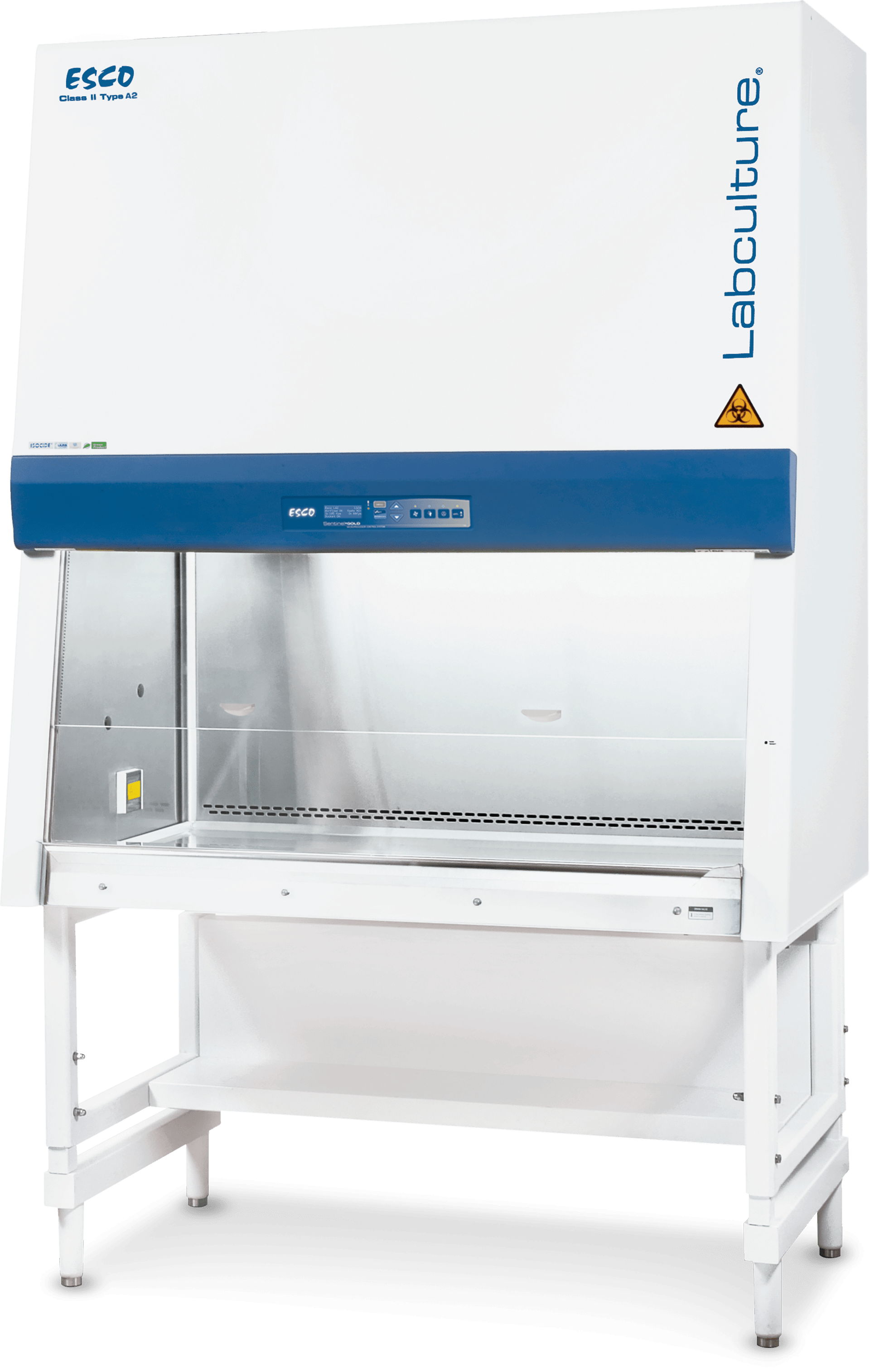 Type A2 Biological Safety Cabinet