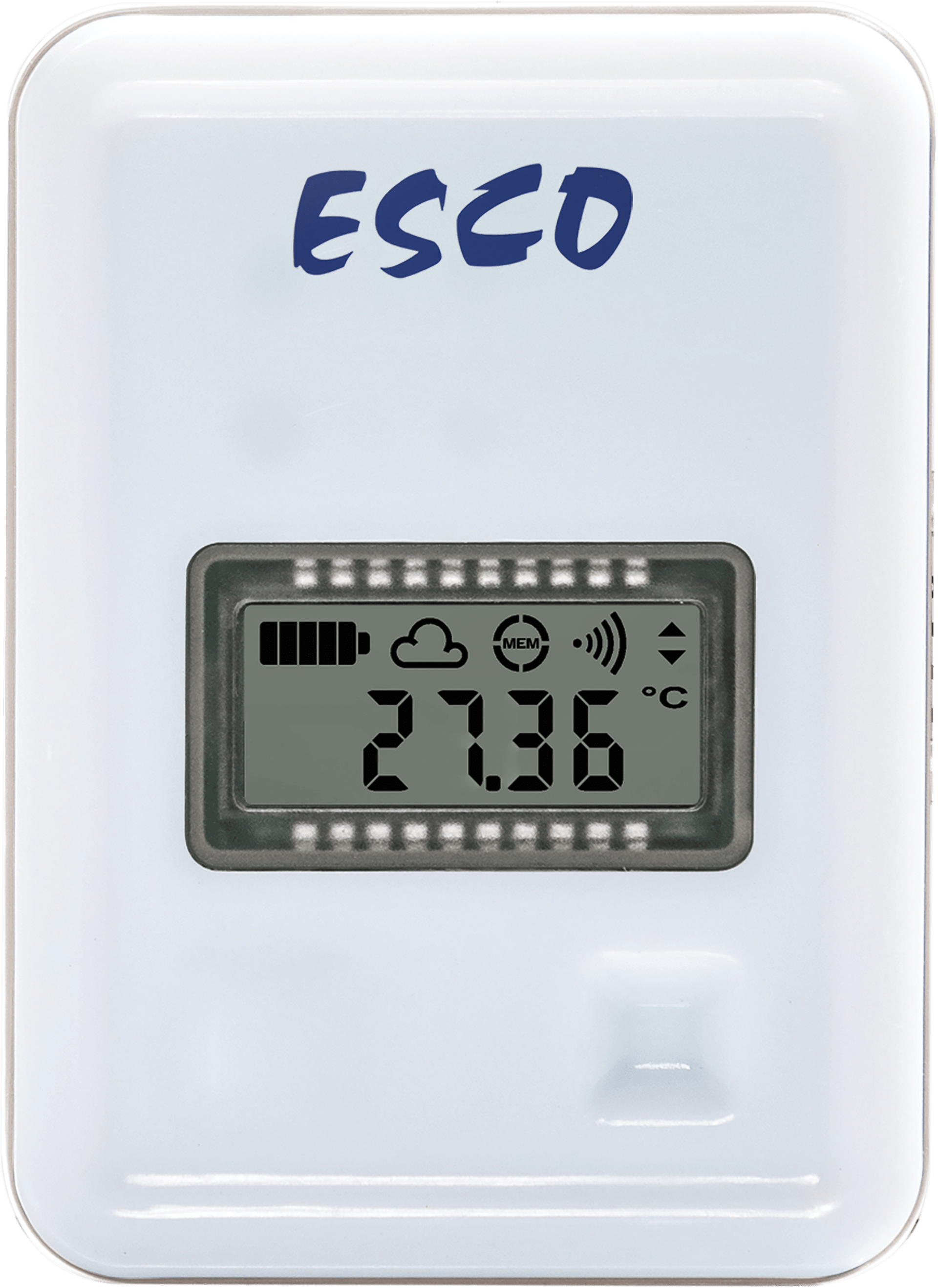 Thermo-hygromètre connecté - LoRa® SPY TH1