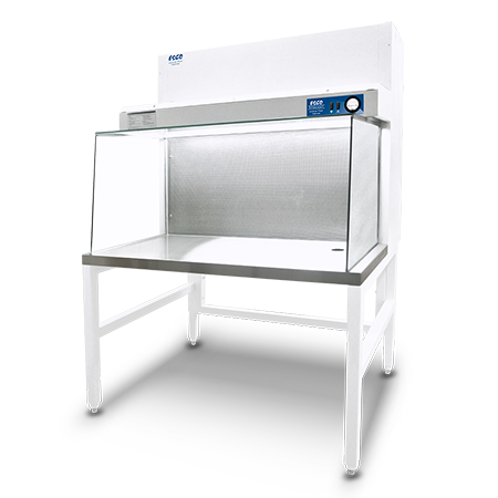 Horizontal Laminar Flow Cabinet