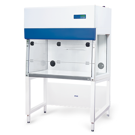 Airstream® PCR Cabinet