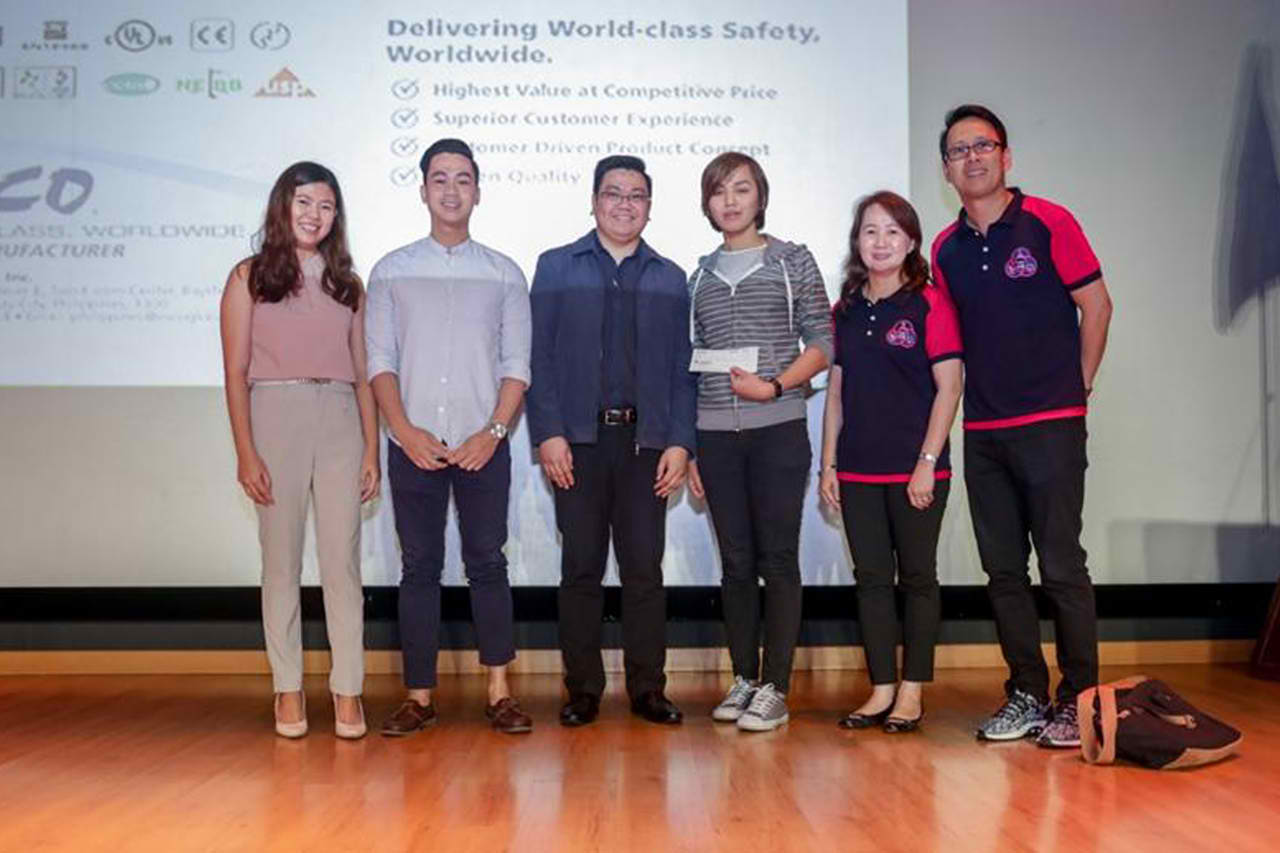 awarding of the Thesis Subsidy Grants (TSG) awarding of the Thesis Subsidy Grants (TSG)