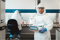 Esco Lifesciences - Biosafety Cabinet - North America