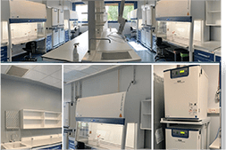 Esco Lifesciences - Biosafety Cabinet, CO<sub>2</sub> Incubator - Europe