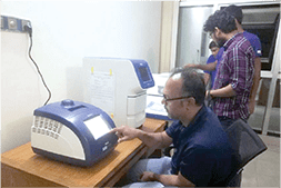 Esco Lifesciences - Centrifuge, Thermal Cycler - Asia