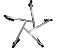 5-Wheel Roler Base