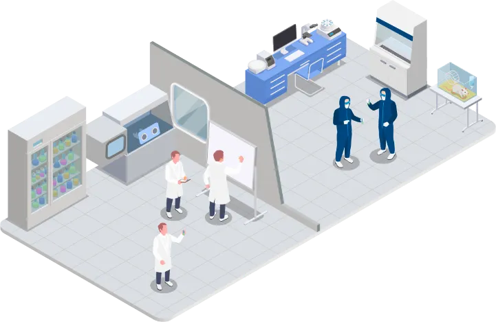 Aseptic Environment