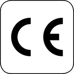 CE logo CE logo