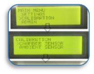 Calibration Calibration