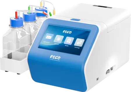 Esco ACC Series Automatic Cell Counting Analyzer
