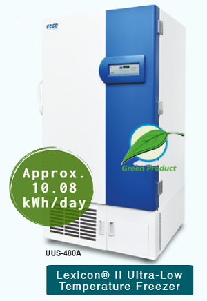 Esco Lexicon Ultra Low Temperature Freezer Esco Lexicon Ultra Low Temperature Freezer