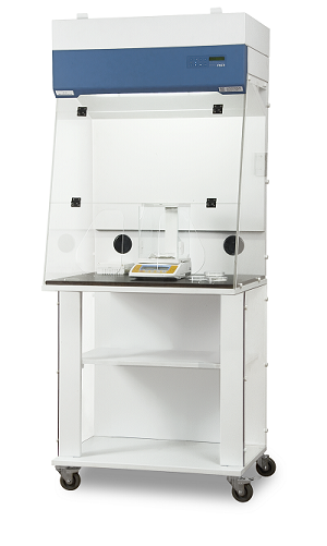 Affordable Solution to USP 800 Non-Sterile Drug Compounding Affordable Solution to USP 800 Non-Sterile Drug Compounding