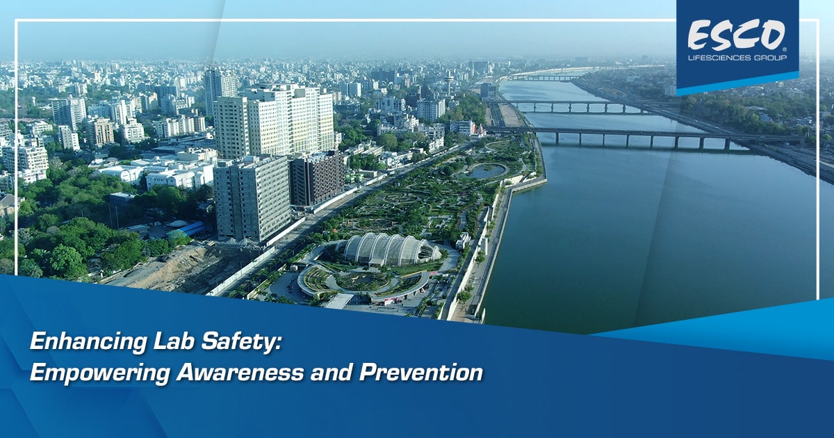 Enhancing Lab Safety: Empowering Awareness and Prevention