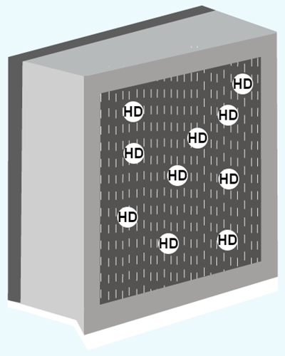 HEPA Filter Replacement